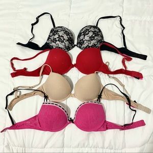 La Senza Bra Set (34B)